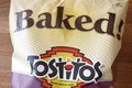 Baked Tostitos Review