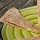 Banana Quesadilla