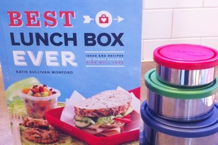 best big lunch box