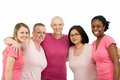 Picture A World Without Breast Cancer 