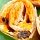 Healthy Carrot Snack