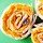 Carrot Wrap Recipe