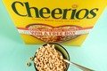 Cheerios