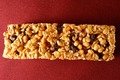 Chewy Granola Bar