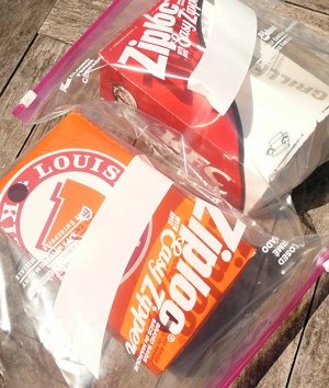 chickenpackage