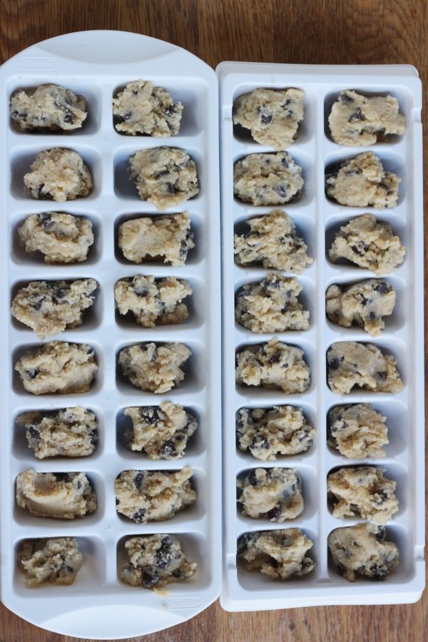 Cookies recipes that can be frozen Cookies recipes that can be frozen