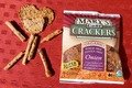 Mary's Gone Crackers