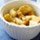 Healthy Apple Crisp