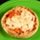 English Muffin Pizza