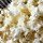 Parmesan Pepper Popcorn