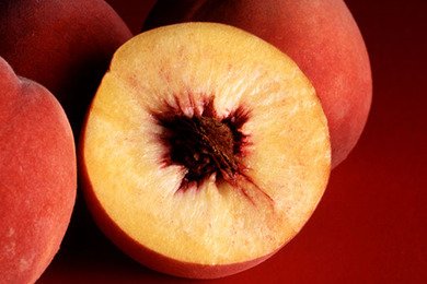 Love Peaches