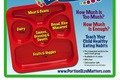 Portion Size Plates