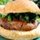 Healthier Burger Mushroom Cap