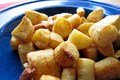 Honey Mustard Parsnip Recipe