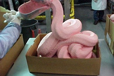 Mechanically Separated Chicken