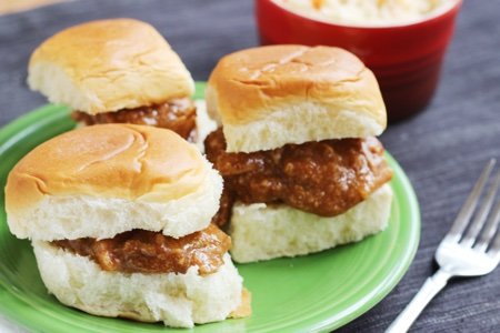 Smithfield Pulled Pork