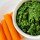 Light Spinach Dip Recipe