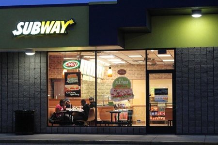 Subway Review