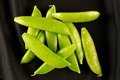 Sugar Snap Peas