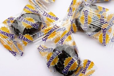 Healthy Halloween Candy